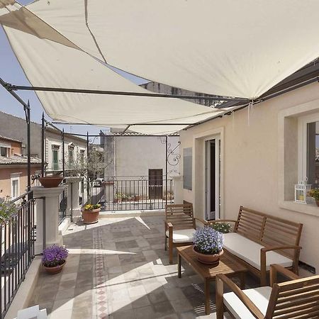 Casa Hybla Διαμέρισμα Ραγκούσα Δωμάτιο φωτογραφία