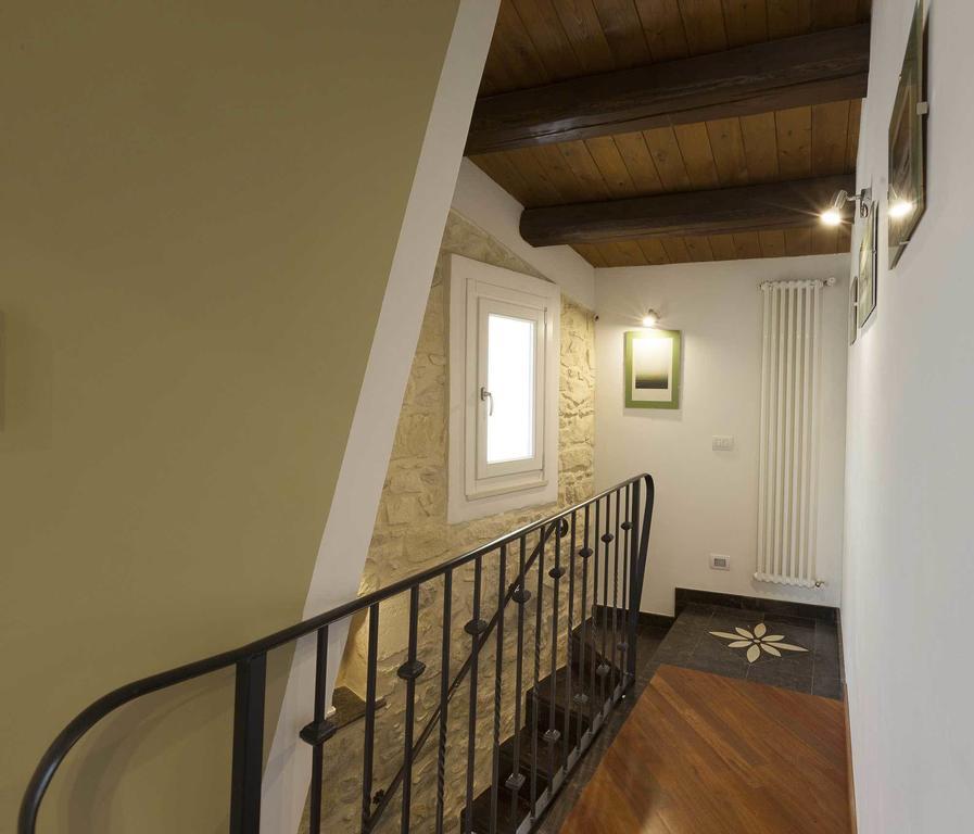 Casa Hybla Διαμέρισμα Ραγκούσα Δωμάτιο φωτογραφία