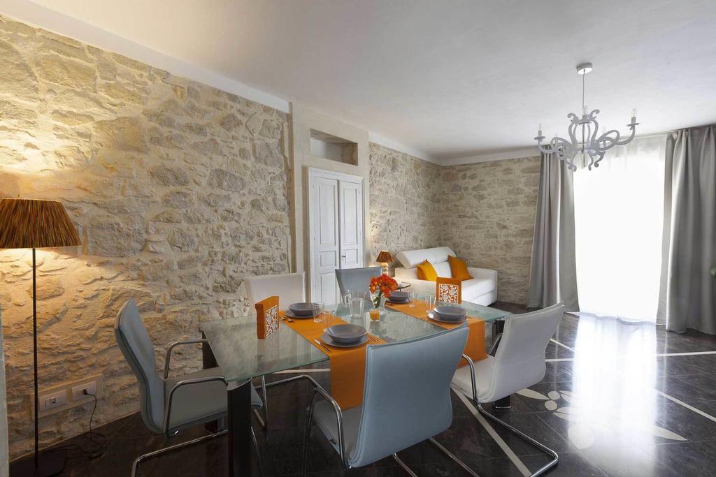 Casa Hybla Διαμέρισμα Ραγκούσα Δωμάτιο φωτογραφία