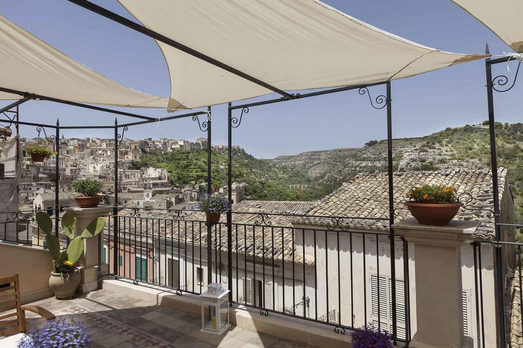 Casa Hybla Διαμέρισμα Ραγκούσα Δωμάτιο φωτογραφία
