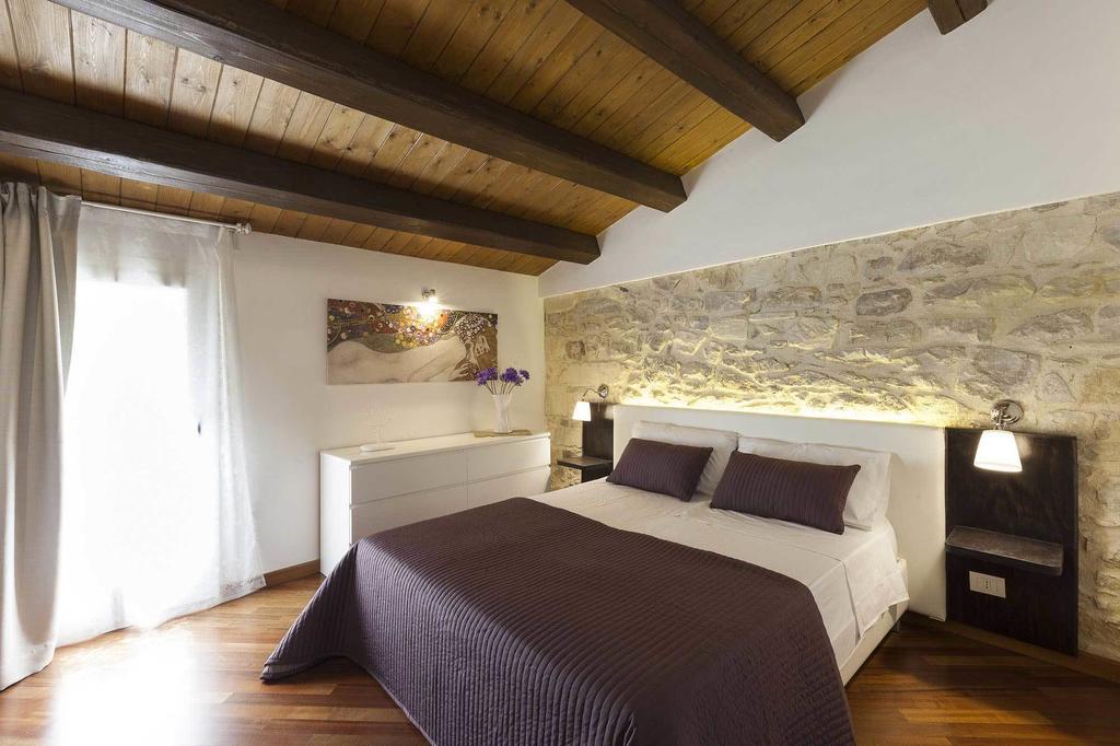Casa Hybla Διαμέρισμα Ραγκούσα Δωμάτιο φωτογραφία