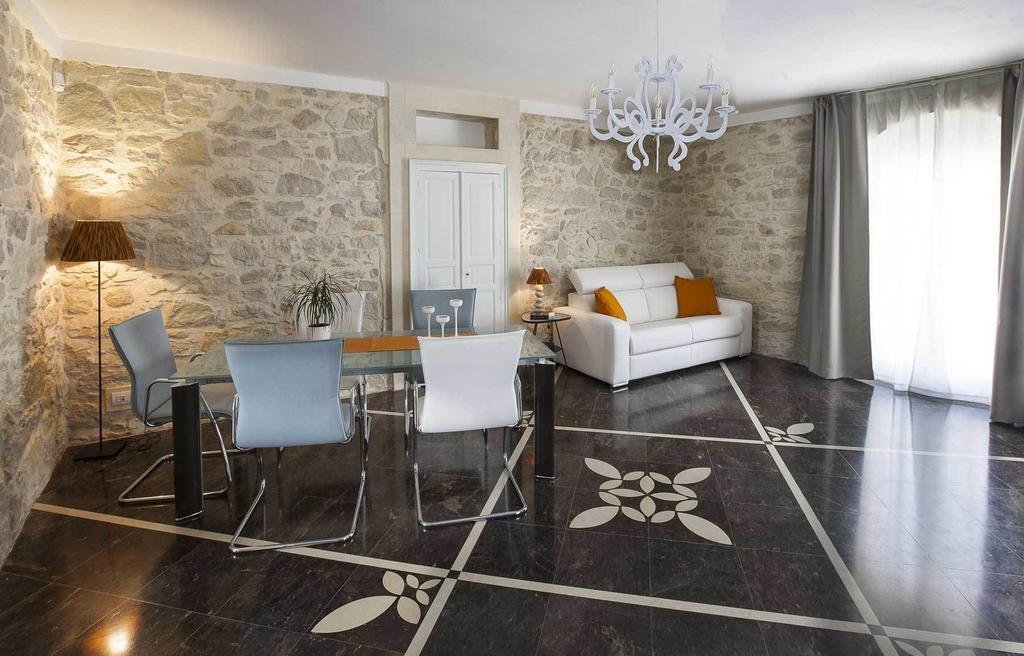 Casa Hybla Διαμέρισμα Ραγκούσα Δωμάτιο φωτογραφία