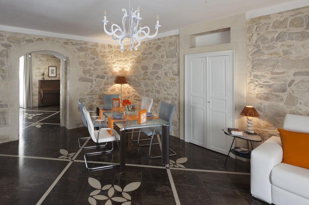 Casa Hybla Διαμέρισμα Ραγκούσα Δωμάτιο φωτογραφία