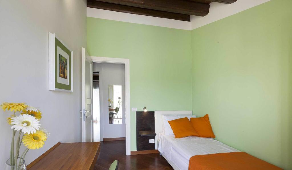 Casa Hybla Διαμέρισμα Ραγκούσα Δωμάτιο φωτογραφία