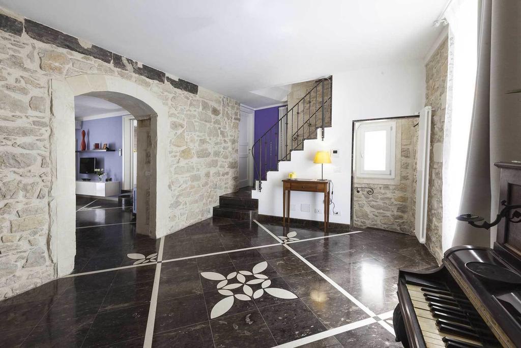 Casa Hybla Διαμέρισμα Ραγκούσα Δωμάτιο φωτογραφία