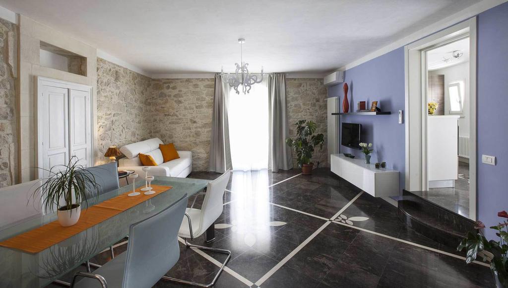 Casa Hybla Διαμέρισμα Ραγκούσα Δωμάτιο φωτογραφία